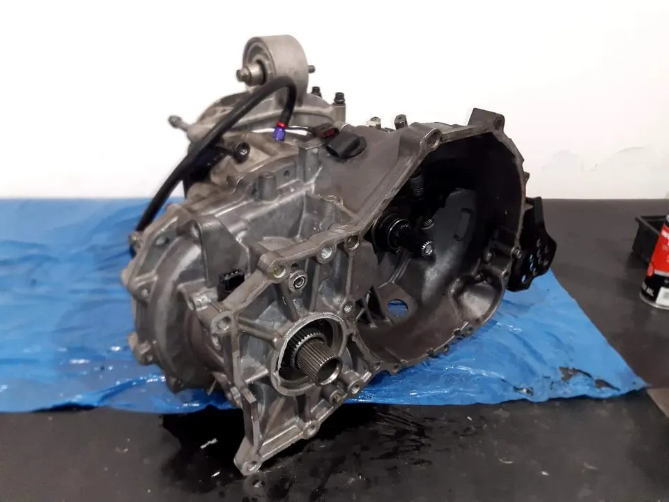 KAPS 6 speed Sequential Gearbox for MITSUBISHI LANCER EVO 4-9