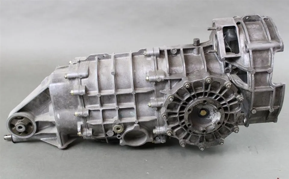 Porsche 964 Carrera RS Gearbox