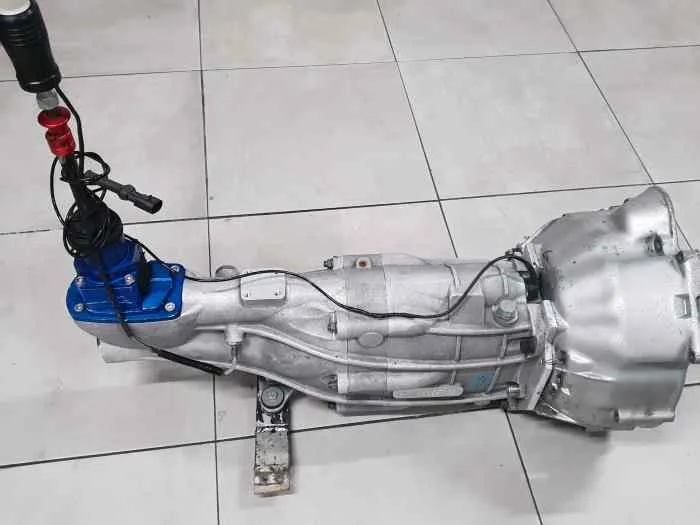 QUAIFE 60G BMW M3 E30 OR COMPACT S14