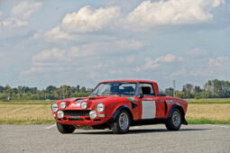 Used Abarth 124 Rally