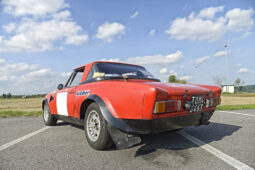 Used Abarth 124 Rally