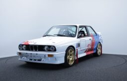 Used BMW E30 M3