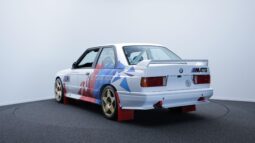 Used BMW E30 M3