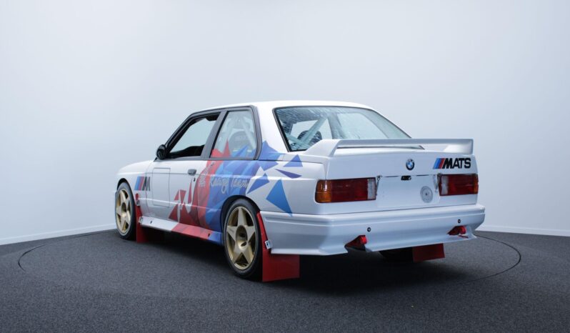 
								Used BMW E30 M3 full									