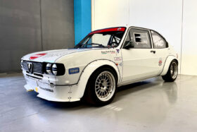 Used Alfa Romeo Alfasud