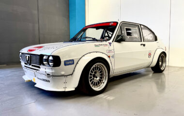 Used Alfa Romeo Alfasud