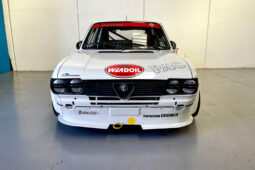 Used Alfa Romeo Alfasud